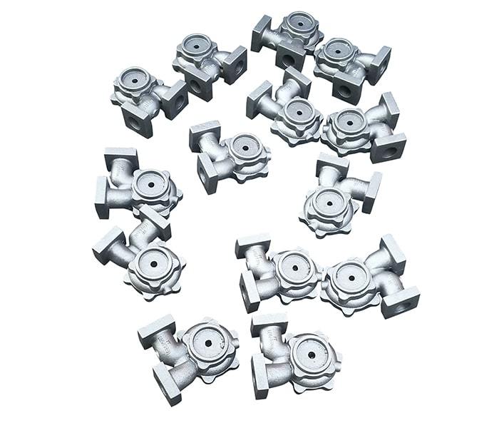 製造物一例|鋳造品製造の株式会社明壁鋳造所|愛知県名古屋市